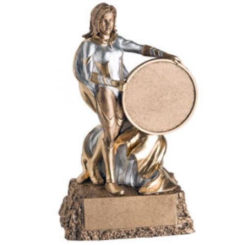 2 Ins Holder Super Hero, F.