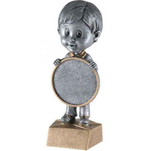 2 Insert Holder, M. Bobble
