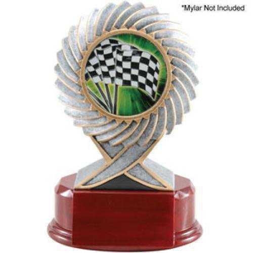 2 Insert Holder, Motion Resin