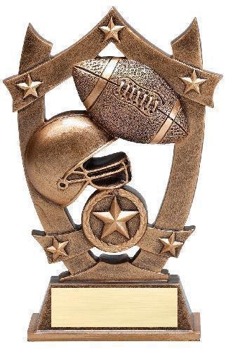 3D Sport Stars -Football