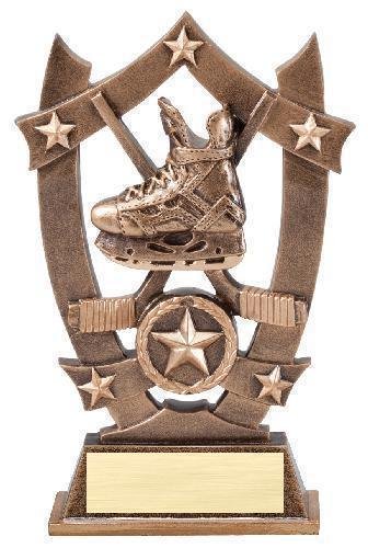 3D Sport Stars -Hockey