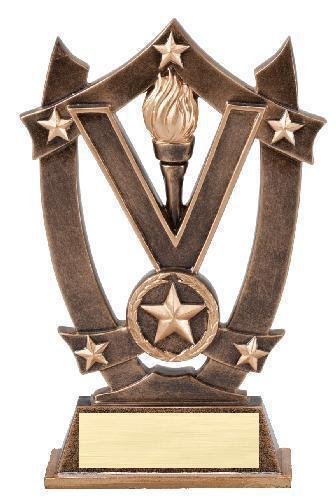 3D Sport Stars -Victory