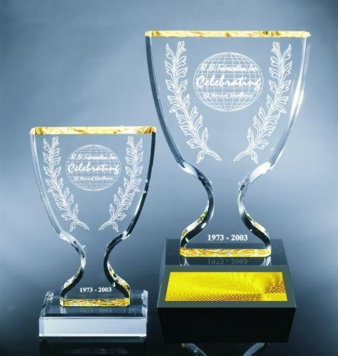 Trophy Cup
