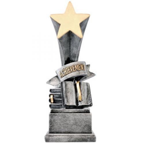 Achievement Star Award