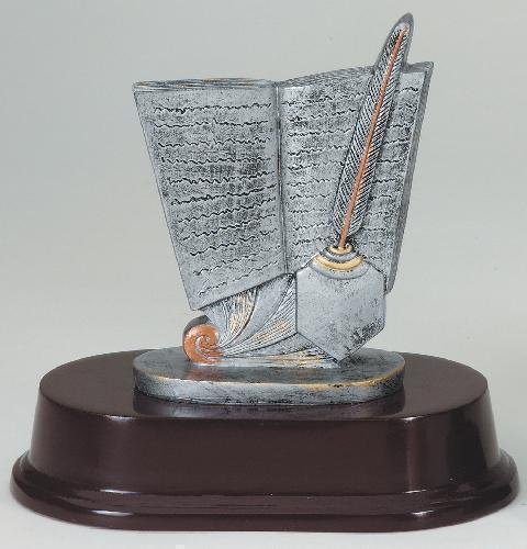 Acknowledgment Award
