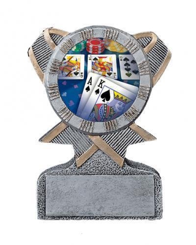 Action Sport Mylar Holder