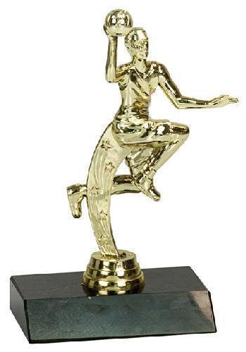 Action Trophy -Basketball Male