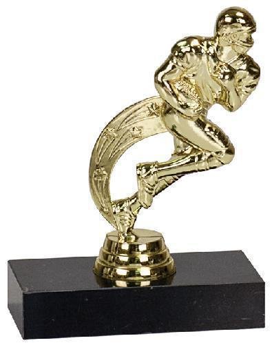 Action Trophy -Football