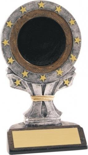 All-Star Resin Trophy -Blank