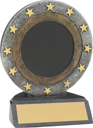 All-Star Resin Trophy -Blank