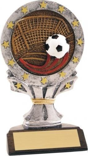 All-Star Resin Trophy -Soccer