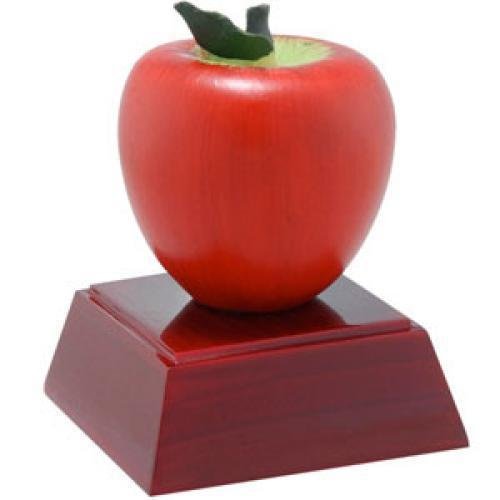 Apple Resin