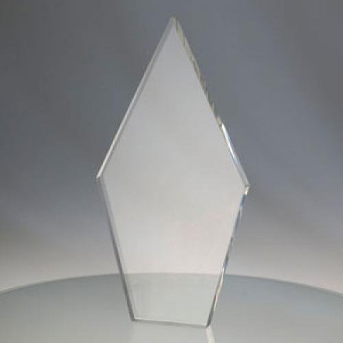 Arrowhead Economy Acrylic