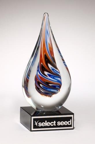 Art Glass Award
