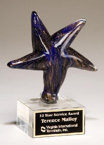 Art Glass Award