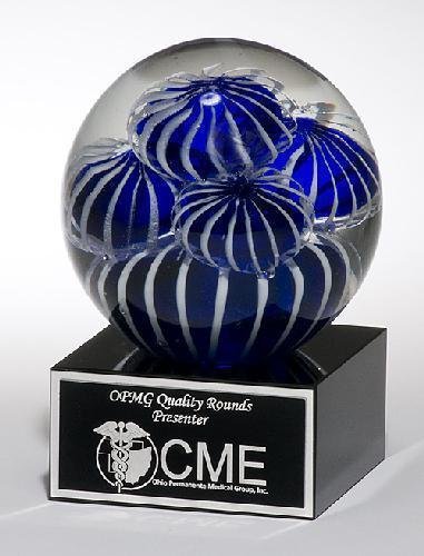 Art Glass Award