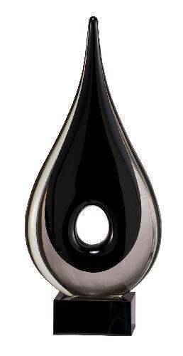 Art Glass Sculpture
