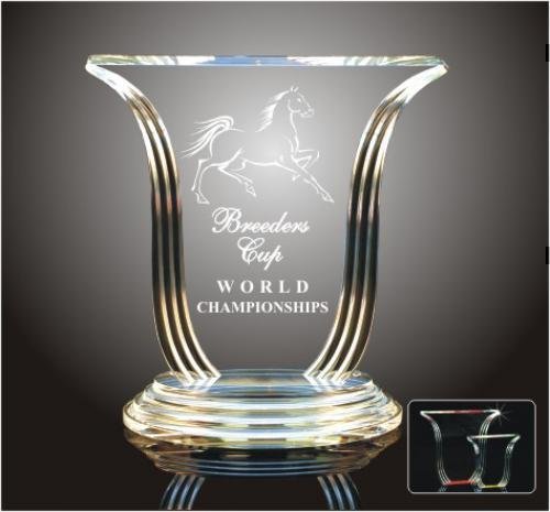 Chalice Acrylic Award