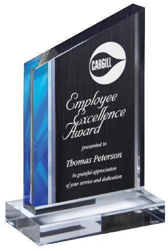 DECO Award – Blue