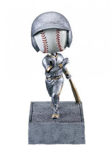 Baseball Bobble Heads