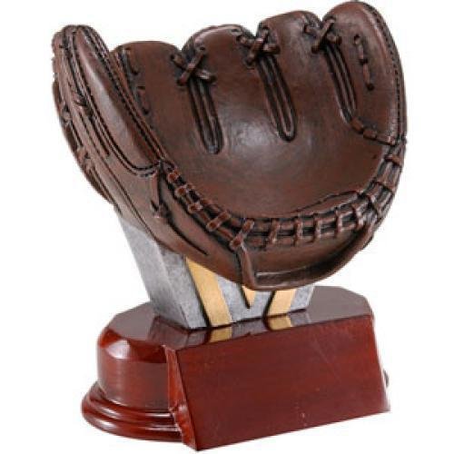Baseball Holder Resin