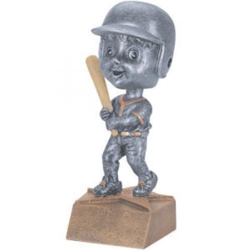 Baseball, M. Bobble