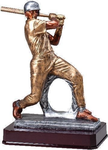 Baseball, Male Award