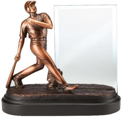 Baseball, Male Sport Trophy