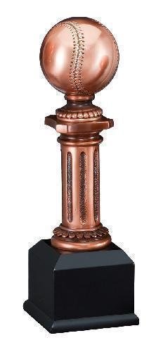 Baseball Pedestal