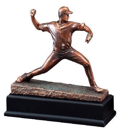 Baseball Pitcher
