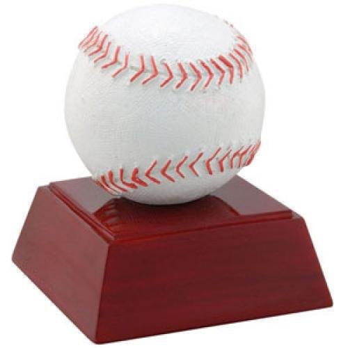 Baseball Resin