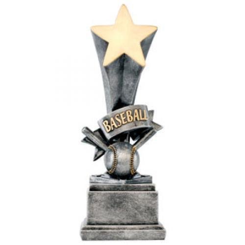 Baseball Star Award