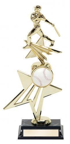 Baseball Stars Trophy