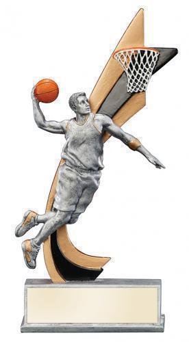 Basketball Live Action Awards