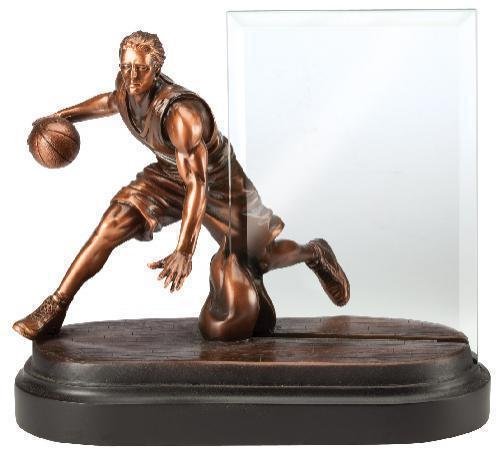 Basketball, Male Championship Award