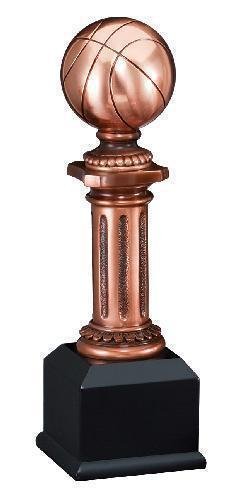 Basketball Pedestal
