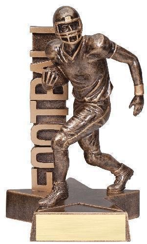 Billboard Series -Football Male