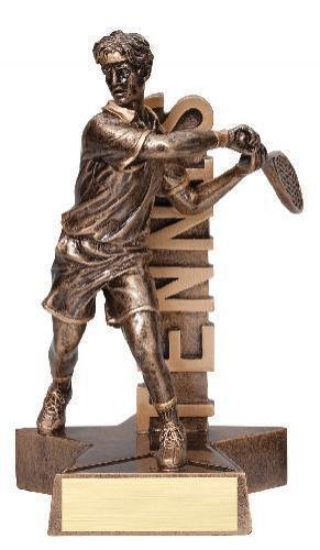 Billboard Series -Tennis Male