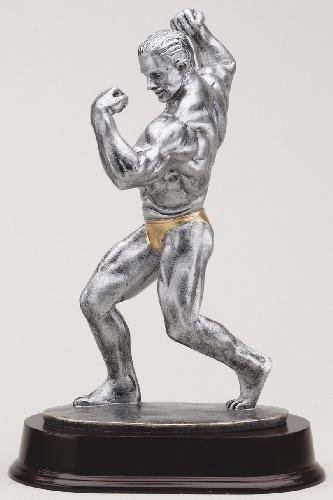 Body Building, Male