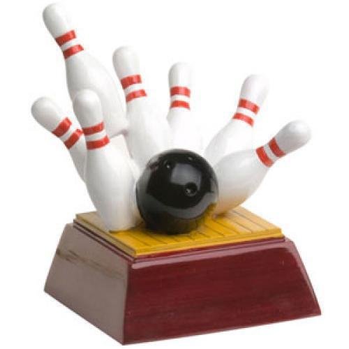 Bowling Resin
