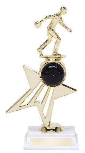 Bowling Stars Trophy