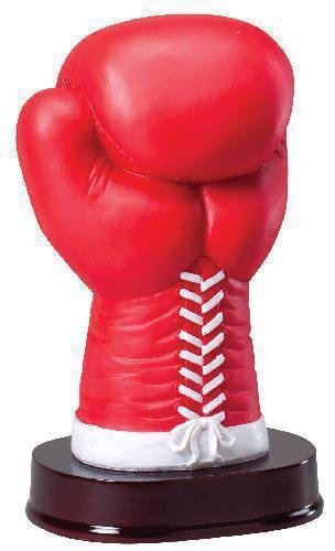 Boxing Glove Award