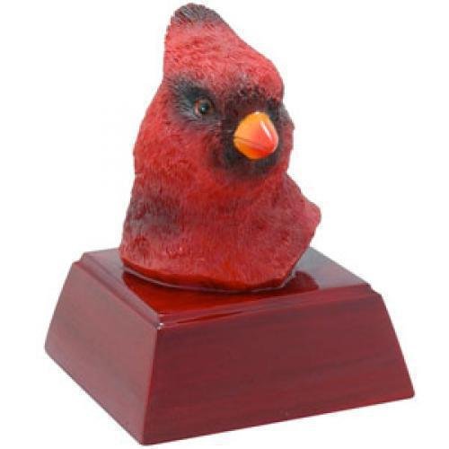 Cardinal Resin