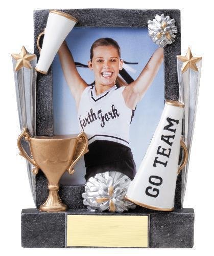 Cheer Sport Frame