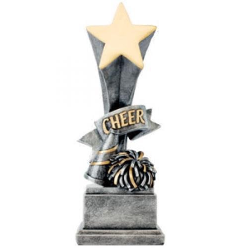 Cheer Star Award