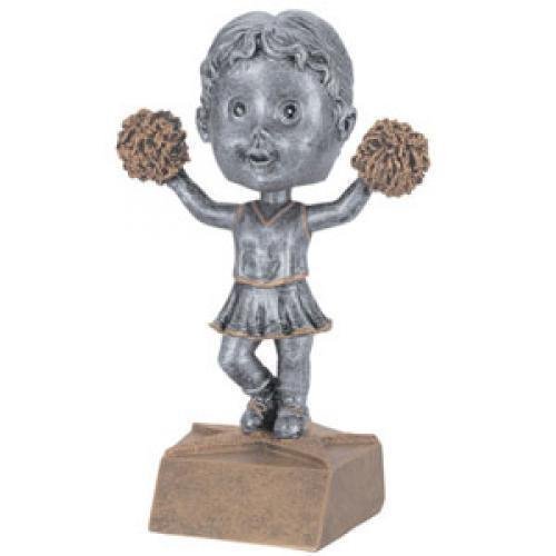 Cheerleader, F. Bobble