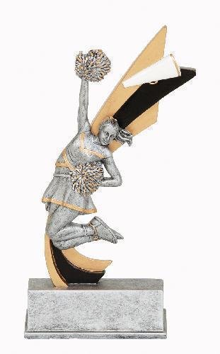 Cheerleader Live Action Award