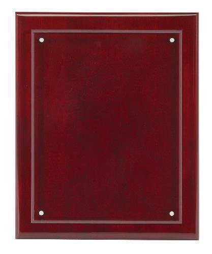 Cherry Finish Magna Plaques