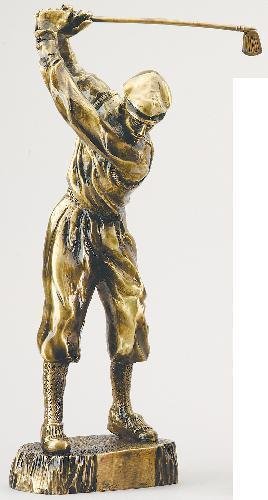 Classic Golfer