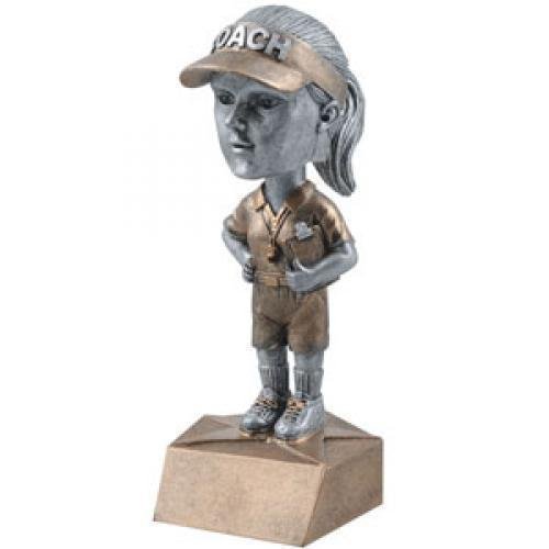 Coach, F. Bobble